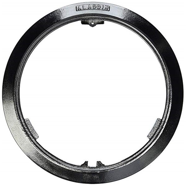 Powerplay 9.8 x 12 in. Chrome Plated Brass Adaptable Light Ring PO1404103